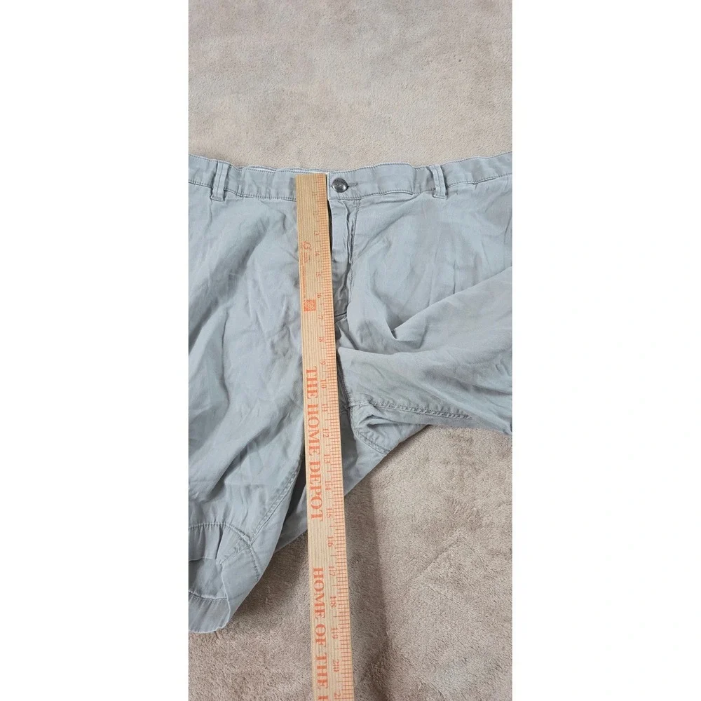 Faherty chino shorts